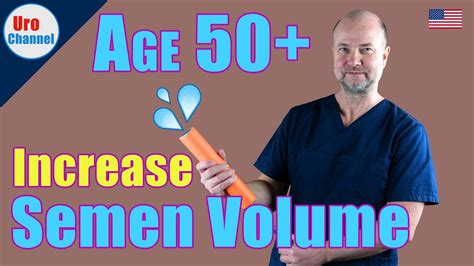 voll sperma|high sperm volume in men.